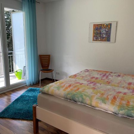 Ferienwohnung Im Dettenbachtal Валдкирх Екстериор снимка
