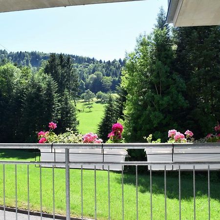 Ferienwohnung Im Dettenbachtal Валдкирх Екстериор снимка