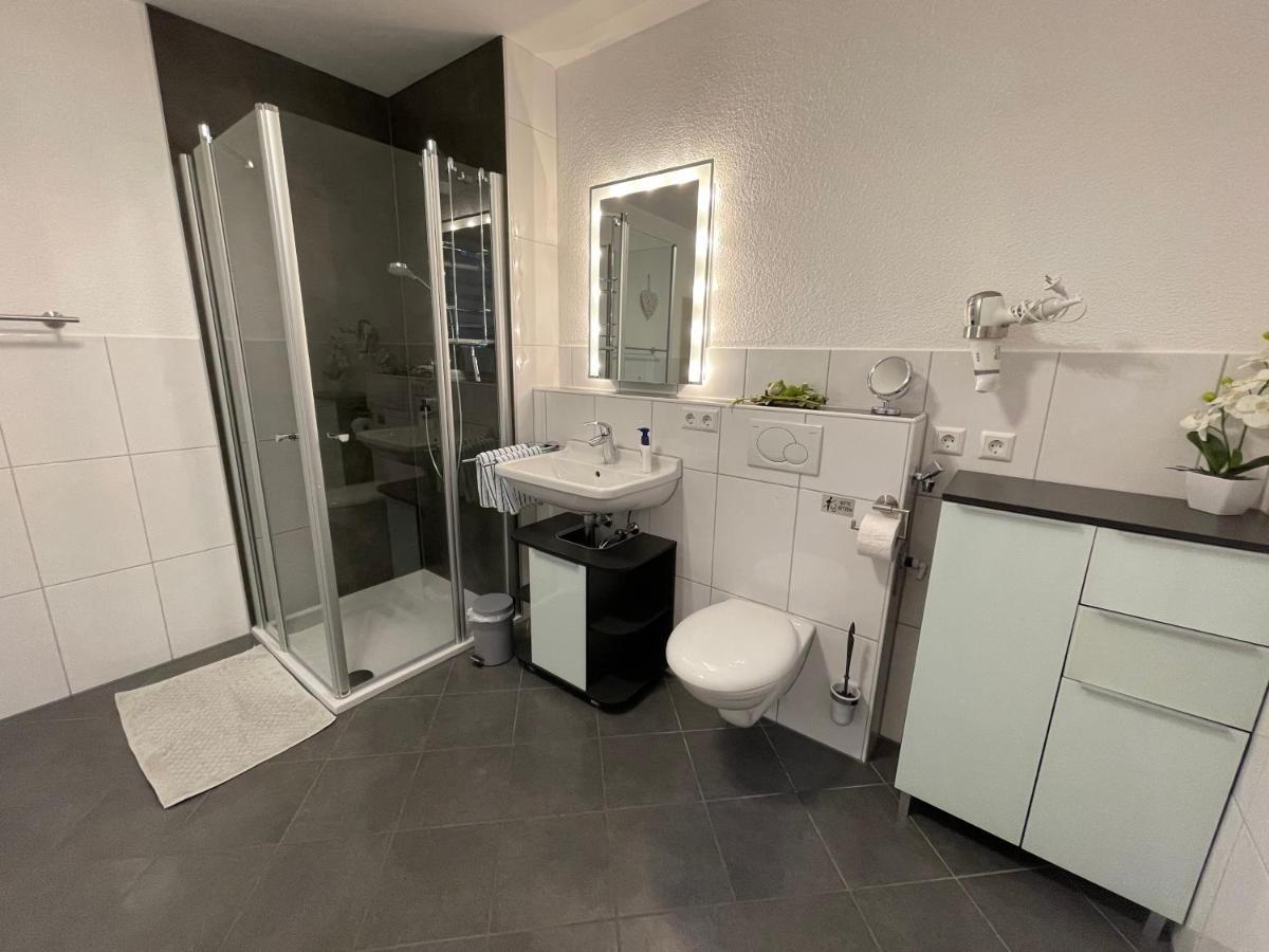 Ferienwohnung Im Dettenbachtal Валдкирх Екстериор снимка