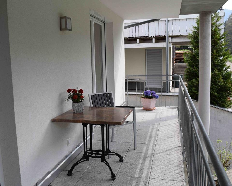 Ferienwohnung Im Dettenbachtal Валдкирх Екстериор снимка