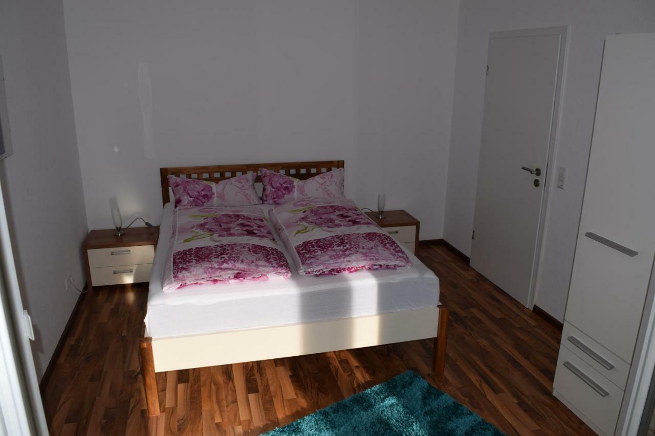 Ferienwohnung Im Dettenbachtal Валдкирх Екстериор снимка
