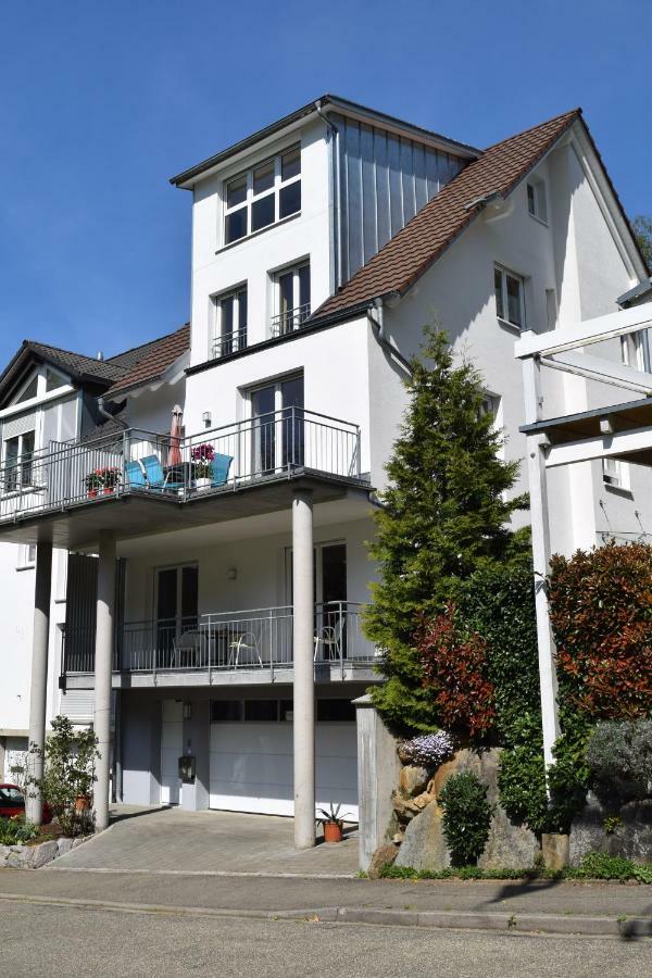 Ferienwohnung Im Dettenbachtal Валдкирх Екстериор снимка